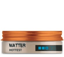 Lakme K.Style Matter Hottest Matt Finish Wax 1.4oz