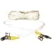 Mace CAB-050 50-foot Standard BNC Cable