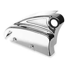 H D FL Softail Gear Shift Control Cover Kit 33825 00 H-D FL Softail Gear Shift Control Cover Kit 33825-00