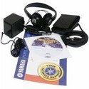 Yamaha Portable Keyboard Survival Kit B
