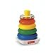 FISHER-PRICE ROCK-A-STACK
