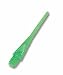 Sports : 200 original E-Point-Dartspitzen, 2BA, lang, neongr&uuml;n.