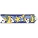 Dune Emphasis Ceramic Borders Wall 2 3/8x8 Acqua Ceramic Tile & Stone