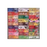JUICY JAY 1 1/4 ROLLING PAPERS 12 PACKS YOU PICK