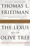 The Lexus and the Olive Tree: Understanding Globalization