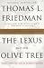 Books : The Lexus and the Olive Tree: Understanding Globalization
