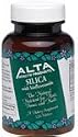 Alta Health Products - Silica W/ Bioflavonoids, 500 mg, 120 tablets