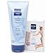   - Nivea Body Good Bye Cellulite, Smoothing Cellulite Gel Cream 6.7 Oz and Dietary Supplement Capsules - 30 Ea