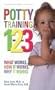 Potty Training 1-2-3