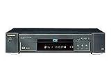 PANASONIC DVD-A160 DVD PLAYER