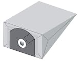 Produkt-Bild: 10 Staubsaugerbeutel Electrolux X 8, Hugin 1000 S, Progress 1100 E, 1100 S, Chic, Lite, P 47, Speedy, X8 Serie von McFilter