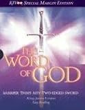 Sword Bible-OE-Large Print KJV Easy Reading