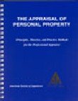Property Appraisal Books