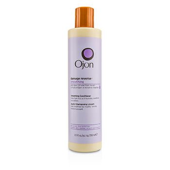 Ojon Damage Reverse Smoothing Conditioner (For Dry, Unruly, Frizz-Prone Hair) 250ml/8.5oz