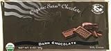 Rapunzel Organic Swiss Dark Chocolate Bar -- 3 oz