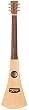 Martin Backpacker - Steel String Compact Acoustic Travel Guitar