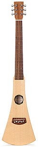 Martin Backpacker - Steel String Compact Acoustic Travel Guitar