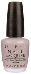 OPI Nail Polish Mod Hatter NLH25
