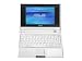 PC Hardware : ASUS Eee PC 2G Surf (7-Inch Display, Intel Mobile Processor, 512 MB RAM, 2 GB Hard Drive, Linux Preloaded) Pure White