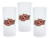 Oklahoma State Cowboys 3 Piece Tumbler Set