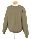 Heavyweight Crewneck Sweatshirt