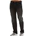 Armani Exchange J65 - Black Overdyed Straight Leg