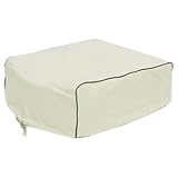 Classic Accessories 77434 RV Penguin and Polaris Air Conditioner Cover by Classic Accessories