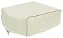 Classic Accessories 77424 White RV Air Conditioner Cover