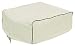 Classic Accessories 77440 Snow White RV AC Cover, Fits Carrier Air V