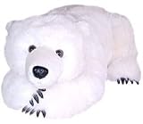 Plush Storm Polar Bear 22