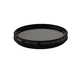 Dorr 46mm Circular Polarising Digi Line Slim Filter 310246