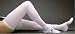 `T.E.D. Thigh Length- Open Toe- Med - Reg (pair)