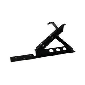 Fulton #613ARB Heavy Duty Steel ADJ Roof Bracket