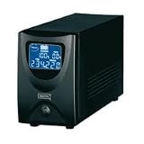 Assmann DIGITUS DN-170022 mit LCD USV 1500 VA Line-Interaktiv 5 Minuten schwarz