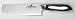 Tojiro Senkou Vegetable Knife 18cm