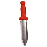 A.M. Leonard Classic Stainless Steel Soil Knife
