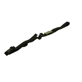 BLUE FORCE Sling Black AR Rifles 2-Point Combat Sling - Slings Swivels by 