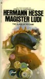 Magister Ludi : The Glass Bead Game