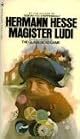 Magister Ludi by Hermann Hesse