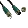 Tripp Lite EZA-050 Type-A VGA Analog PVC Trunk Cable - 50ft