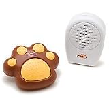Pet Chime - Wireless Electronic Pet Doorbell