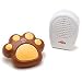 Pet Supplies : Pet Chime - Wireless Electronic Pet Doorbell