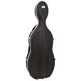 ABS Cello Case 4/4 size