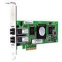 HP FC1242SR AE312A 4GB PCI-Express DC Host Bus Adapter