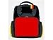 Backpack Euro promotion German Ver.