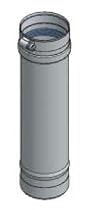 ProTech Systems FasNSeal FSVL3604 4" Vent Length (36" long x 4" diameter) (300076)