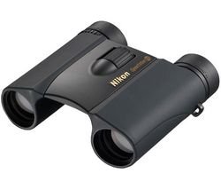 Nikon 双眼鏡 スポーツスター EX 8×25D CF SPEX8X