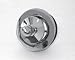 Trim to the Trade 4T-185-19 Lift and Turn bath plug, Almond
