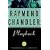 Playback: A Novel