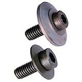 Accessories For Mxs Multimaster Triangle Sander Screw Set For Triangle Sander
